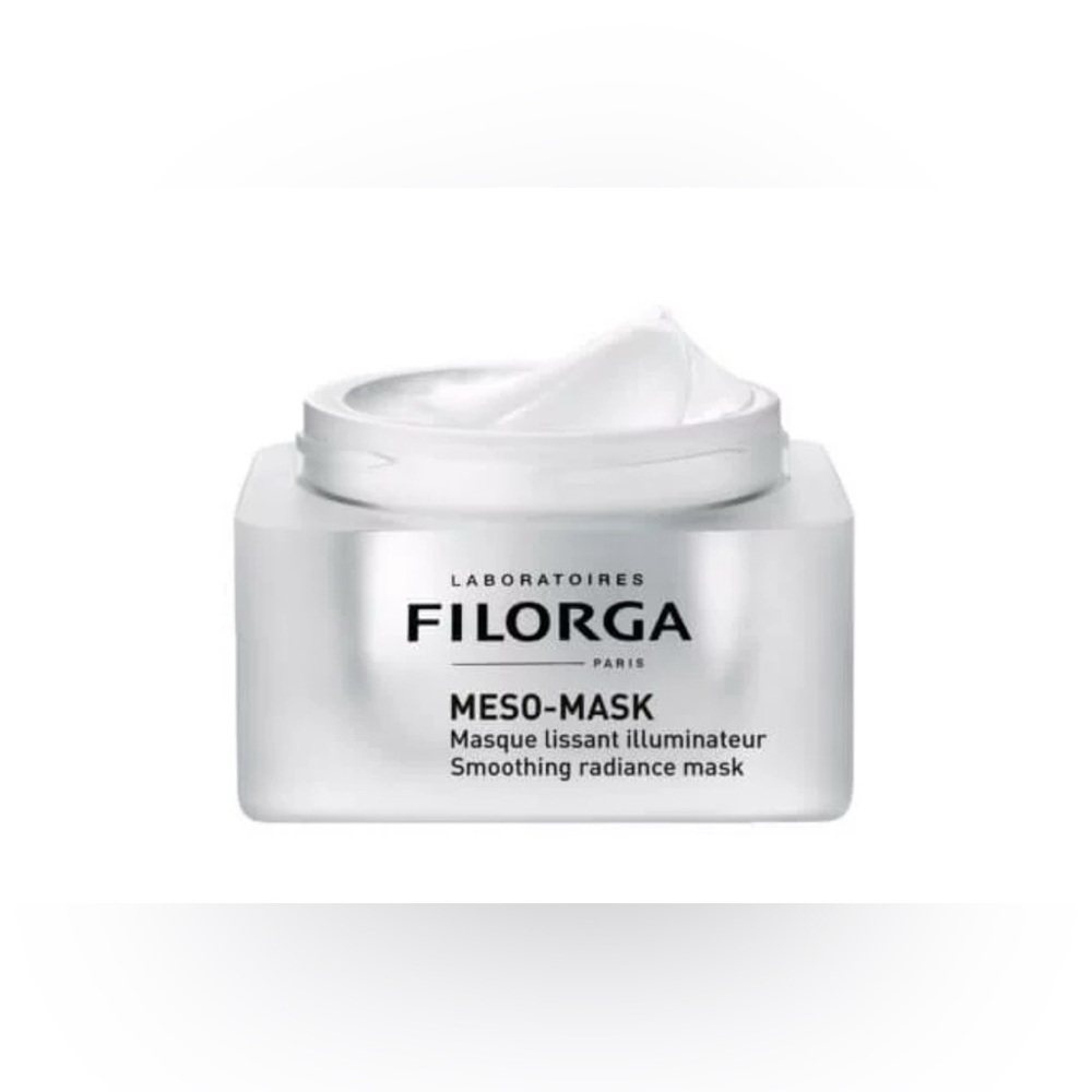 Filorga MESO-MASK Smoothing Radiance Mask – Brand New & Sealed